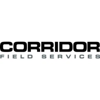 Corridor Field Services Logo