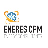 ENERES CPM Logo