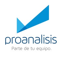 Proanalisis S.A. Logo