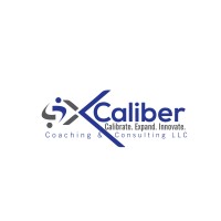 XCaliber Coaching & Consulting LLC Logo