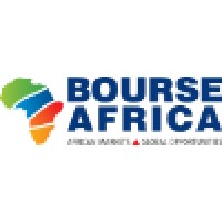 Bourse Africa Logo