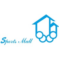Sports Mall Logo