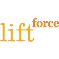 Lift Force Consulting Group Logo