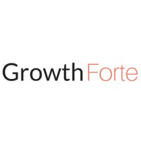 Growth Forte Logo