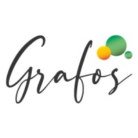 Instituto de Ciencias del Grafismo - Grafos Logo