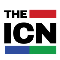 The Indie Creative Network Logo