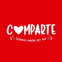 Comparte Perú Logo