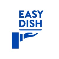 Easy-Dish B.V. Logo