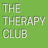 The Therapy Club Logo