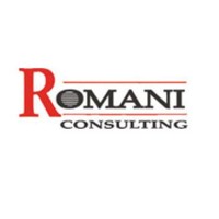 Romani Consulting Logo