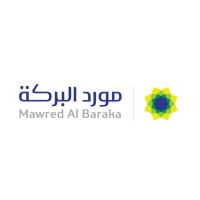 Mawred Al Baraka LLC Logo