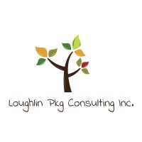 Loughlin Pkg Consulting Inc. Logo