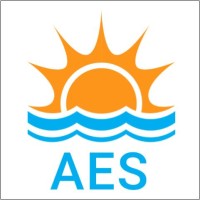 Advanced Engineering Solutions (AES) Logo