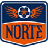 Norte Youth Cycling Logo