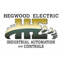 Hegwood Electric Logo