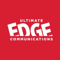 Ultimate Edge Communications Logo