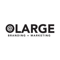 @Large - Consulting Logo