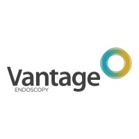 Vantage Endoscopy Logo
