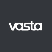 Vasta Logo