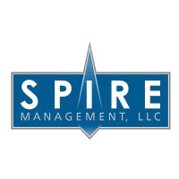 Spire Management, LLC Logo