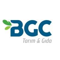 BGC Tarım ve Gıda Ltd. Şti. Logo