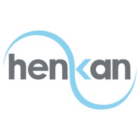 Henkan Logo