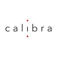 Calibra / Digital Strategy Logo