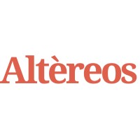 Altereos Srl Logo
