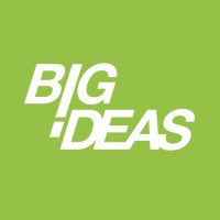 Big Ideas S.r.l. - PRODEA Group Logo