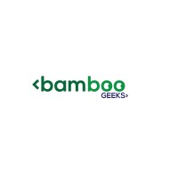 BambooGeeks Logo