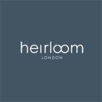Heirloom London Logo