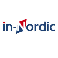 In-Nordic AB Logo