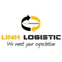 LINK LOGISTIC Logo