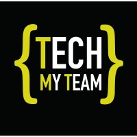 TechMyTeam Logo