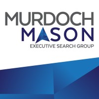 Murdoch Mason Executive Search Group Logo