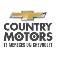 Country Motors S.A Logo