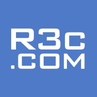 R3 Continuum Logo