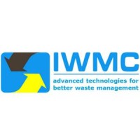 IWMC, s.r.o. Logo