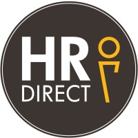 HR Direct Logo