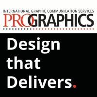Prographics Inc. Logo