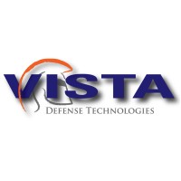 Vista Defense Technologies, LLC Logo