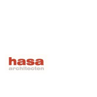 HASA architecten Logo