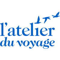 LAtelier du Voyage Logo