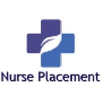 Nurse Placement Logo