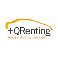 MasQrenting Logo