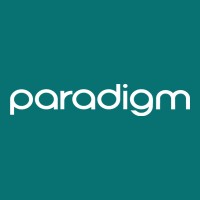 paradigm IT Private Limited Logo