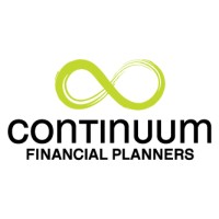 Continuum Financial Planners Pty Ltd Logo