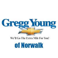 Gregg Young Chevrolet of Norwalk Logo