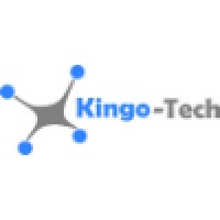 Kingo-Tech Logo