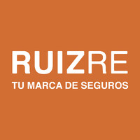 RUIZ RE Correduría de Seguros Logo